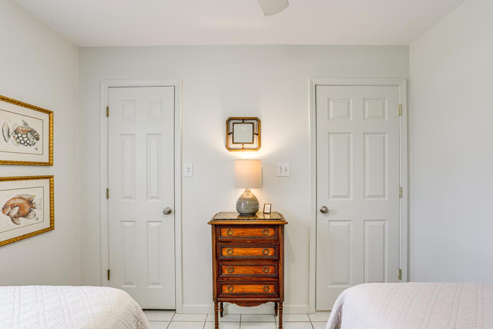 The Palm Bay St Louis Home - Walk To Beach! Waveland Екстер'єр фото