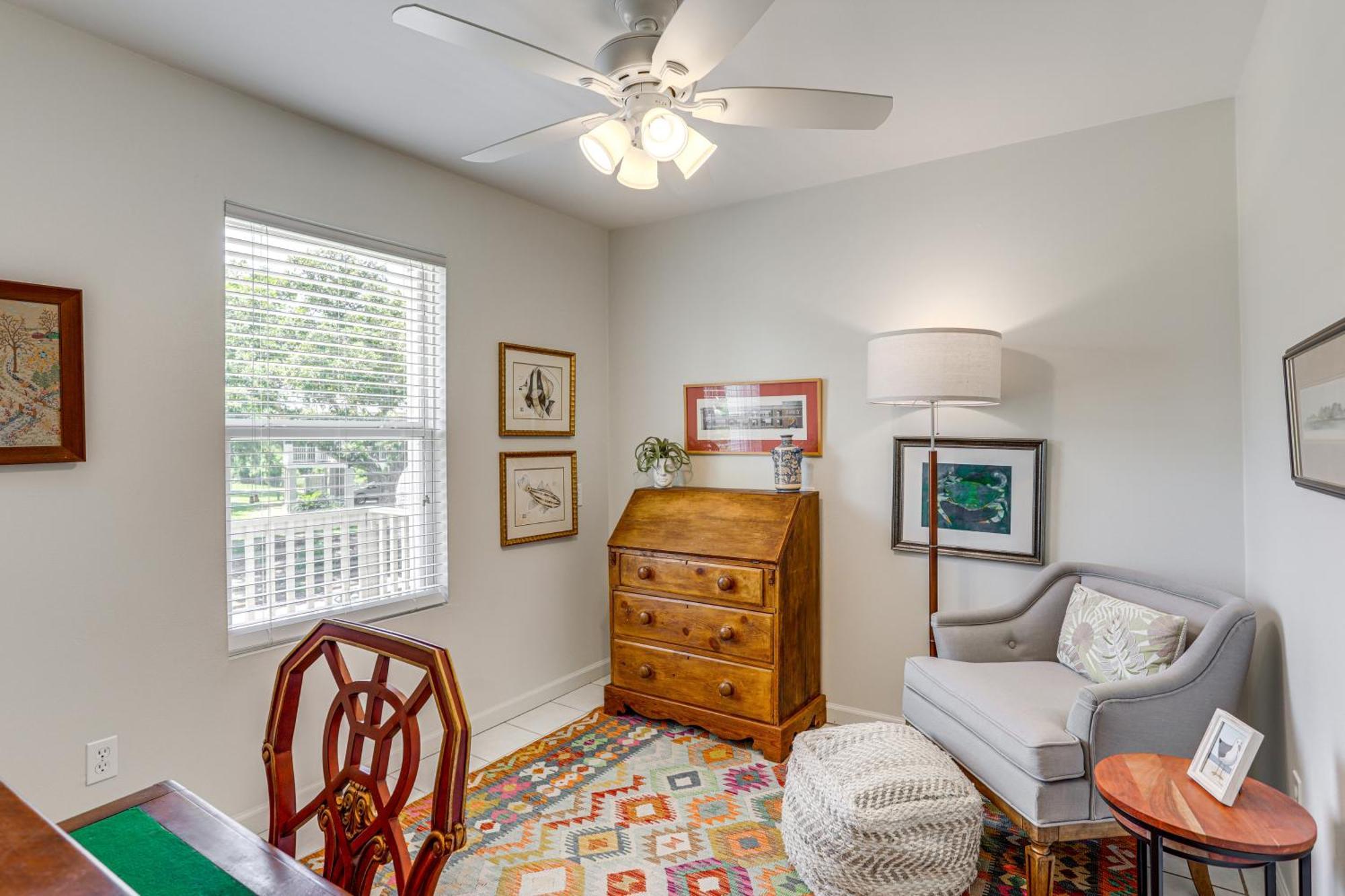 The Palm Bay St Louis Home - Walk To Beach! Waveland Екстер'єр фото